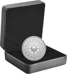 Monnaie RESILIENCE AND UNITY Celebrating Canada Diversity Argent 20$ Canada 2026 (PRÉCOMMANDE)