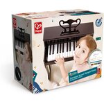 Hape E0631 - Piano droit sur pieds électronique