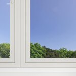 vidaXL Film solaire réfléchissant statique Argent 90 x 1000 cm PVC