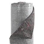 vidaXL Fleece de bassin 1000 g/㎡ 1x25 m