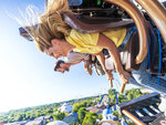 SMARTBOX - Coffret Cadeau Séjour Europa-Park 2026 : billet pour 2 adultes (2 jours) et 2 nuits dans un hôtel proche d’Europa-Park -  Multi-thèmes