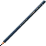 Crayon de couleur ALL toutes surfaces bleu STABILO