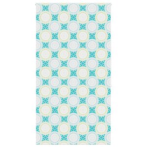 vidaXL Store enrouleur de douche 140x240 cm largeur du tissu 136 cm