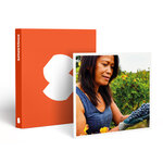 SMARTBOX - Coffret Cadeau Découverte de vignes biodynamiques avec dégustation de vins en Gironde - Sport & Aventure