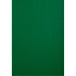 Paquet De 100 Couvertures Grain Cuir Pour Reliure A4 - Vert Foncé - Clairefontaine