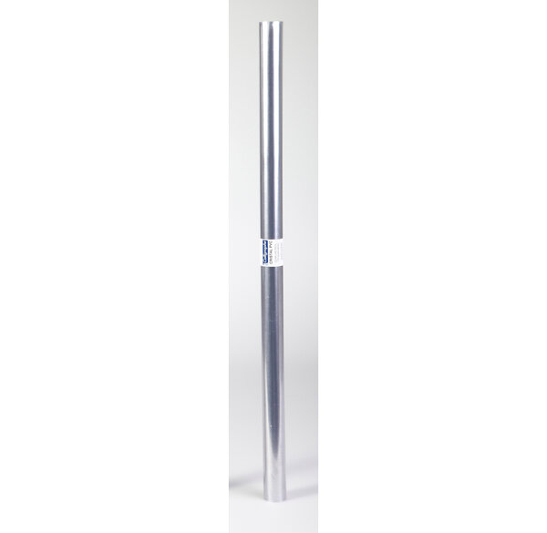 Rouleau Cristal 5 m x0,70 m Couvre-livre PVC 80µ CLAIREFONTAINE