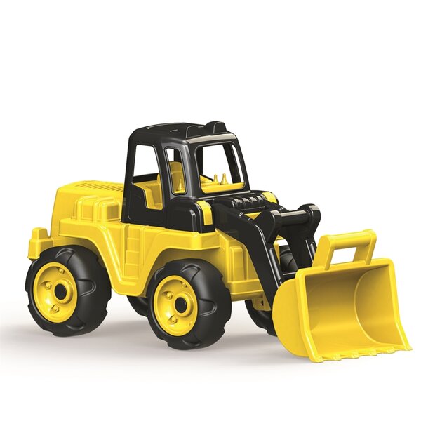 Dolu 7134 - Max Power - Chargeuse sur pneus XL