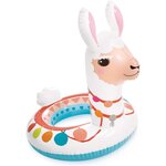 Intex 59221NP - Anneaux pour Grands Animaux