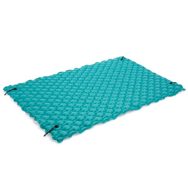 Intex Tapis flottant Giant Floating Mat 290x226 cm 56841EU