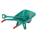 Theo Klein 2759 - Set Klein Toys - 2702 + 2752 Jardinage comme les grands