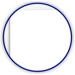 Sachet de 100 fiches bristol non perforées 21x29,7 cm uni blanc OXFORD