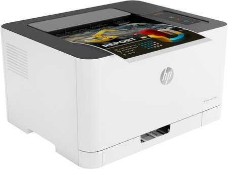 Imprimante hp 150nw color laser