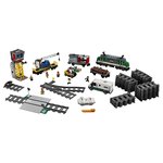 LEGO® 60198-205-238 - LEGO – City – 60198+60205+60238