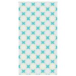 vidaXL Store enrouleur de douche 120x240 cm largeur du tissu 116 cm