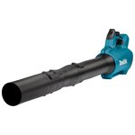 Makita Souffleur à feuilles sans batterie 18 V Noir et bleu