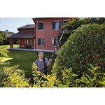 Alpina Multi Tool 2en1 a batterie 20V - AMT 20 Li Kit