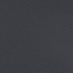 vidaXL Auvent latéral rétractable noir 140x600 cm