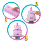 Mattel JFG70 - Barbie cadeau surprise