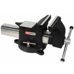 Ks tools étau de banc 6" 914.0006
