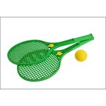 Simba Toys 107401058 - Set de "Soft tennis"