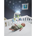 Mattel CDN41 - Mobile Doux Rêves Papillon