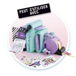 Style For Ever- Recharge de Studio de scrapbooking