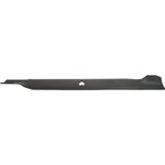 JARDIN PRATIC Lame adaptable pour tondeuse autoportée AYP / BERNARD / ELECTROLUX / HUSQVARNA - 53,5 cm