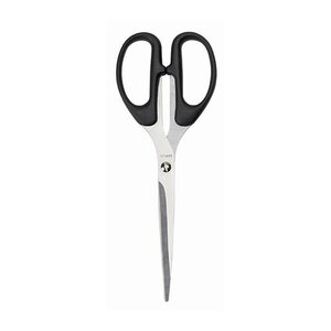 Ciseaux professionnels 160 mm (6,3') Noir MAUL