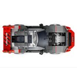 LEGO 76921 - Audi S1 Etron Quattro Speed City
