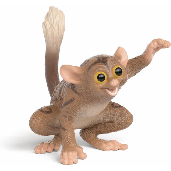 Schleich 14952 - L'école des animaux magiques - Fitzgeraldo