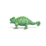 Schleich 14911 - L'Ecole des animaux magiques - Caspar le caméléon