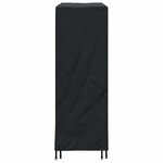 vidaXL Housse pour mobilier d'extérieur 165 x 70 x 185 cm