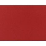 Bac à fleurs GRANIT - 60 x 30 cm - Rouge
