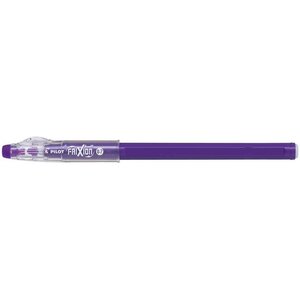 Stylo Roller FRIXION ball Sticks Pointe Moyenne Violet PILOT