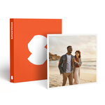 SMARTBOX - Coffret Cadeau Coffret cadeau Saint-Valentin : un séjour romantique en bord de mer - Séjour