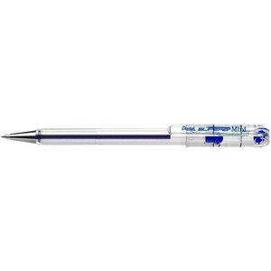 Mini Stylo bille SUPERB Mini  Bleu PENTEL