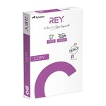 Papier a4 blanc 80 g rey copy - ramette de 500 feuilles - lot de 5
