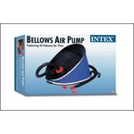 Intex 68610 - Pompe à pied grand débit