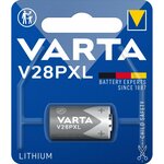 Pile V28PXL (2CR11108) x 10 VARTA