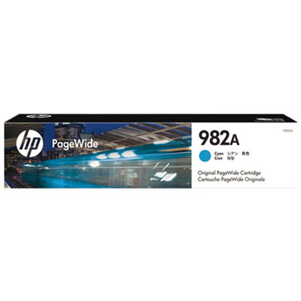 Hp pagewide 982a (t0b23a)