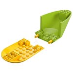 LEGO Marvel 11207 Spidey : les véhicules sous-marins  154 pièces  3 minifigurines