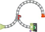 LEGO DUPLO - Set d'Extension : Rails et Tunnel du Train - 10425 pour Enfants