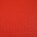 Protège-documents En Polypropylène 5/10e Opak Pochettes Cristal 200 Vues - A4 - Rouge - X 8 - Exacompta