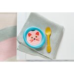 Zapf Creation 835029 - BABY born - Ensemble de repas pour poupées