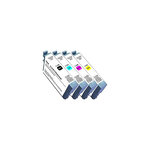 Pack UPrint compatible EPSON T1295 4 cartouches