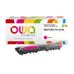 Q-connect toner laser - compatible Brother TN247M - Magenta - 2300p
