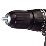 Einhell perceuse à percussion sans fil te-cd 18-2 li-i