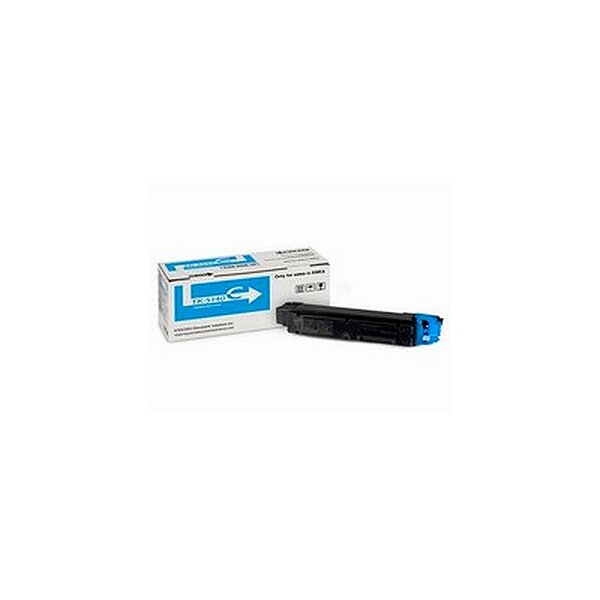 Kyocera Toner Cyan TK5140C (1T02NRCNL0)