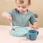 Done by Deer 1126862 - Set de couverts à prise facile - Amis des cerfs