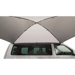 Easy Camp Auvent Flex pour caravane et camping-car